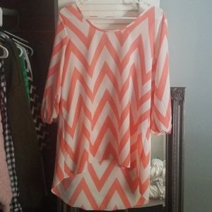 Maurice's dress shirt